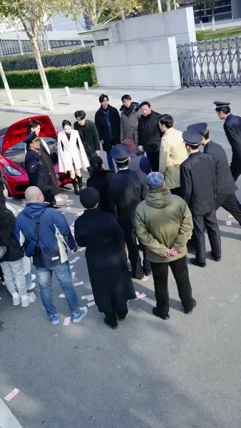 คุณธรรมกลับด้าน(พากย์ไทย)