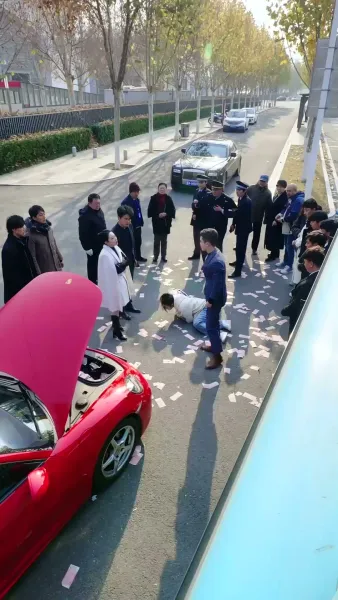 คุณธรรมกลับด้าน(พากย์ไทย)