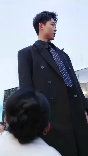 คุณธรรมกลับด้าน(พากย์ไทย)