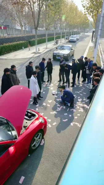 คุณธรรมกลับด้าน(พากย์ไทย)