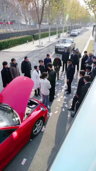 คุณธรรมกลับด้าน(พากย์ไทย)