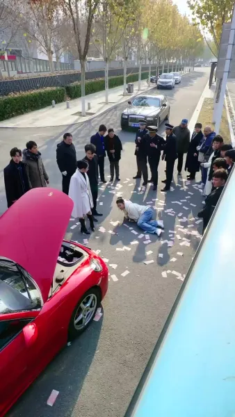 คุณธรรมกลับด้าน(พากย์ไทย)