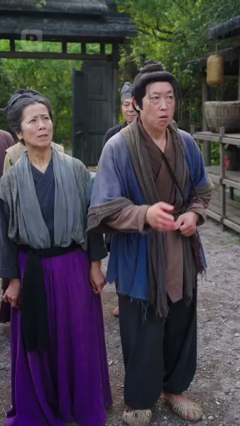 ภรรยาแสนสวย
สามีพรานหลงรัก