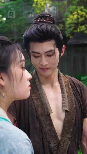 ภรรยาแสนสวย
สามีพรานหลงรัก