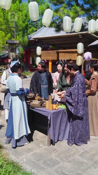 ภรรยาแสนสวย
สามีพรานหลงรัก