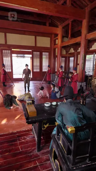 ภรรยาแสนสวย
สามีพรานหลงรัก