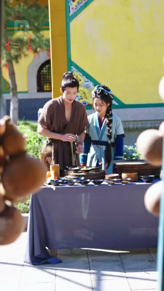 ภรรยาแสนสวย
สามีพรานหลงรัก