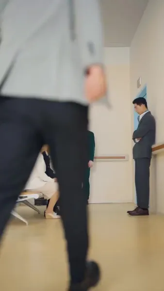 ชะตารักลิขิตหัวใจ