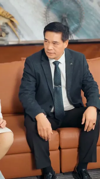 ชะตารักลิขิตหัวใจ