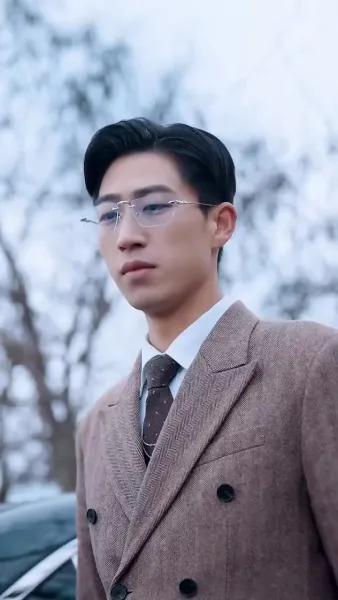 ชะตารักลิขิตหัวใจ