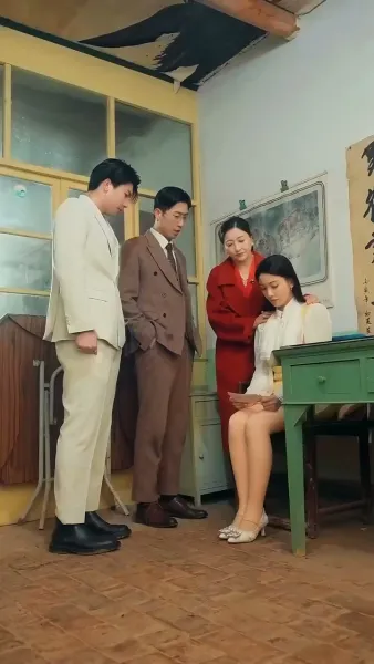 ชะตารักลิขิตหัวใจ