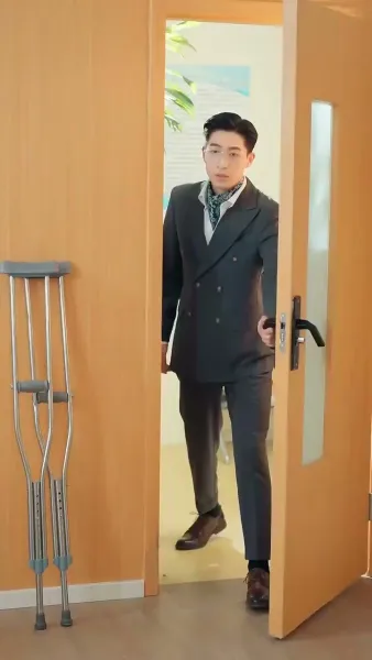 ชะตารักลิขิตหัวใจ