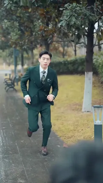 ชะตารักลิขิตหัวใจ