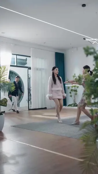 ชะตารักลิขิตหัวใจ