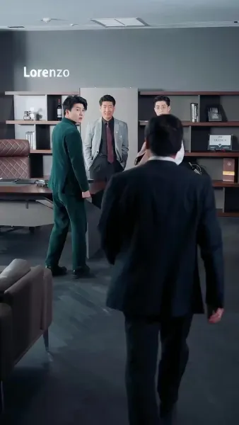 ชะตารักลิขิตหัวใจ