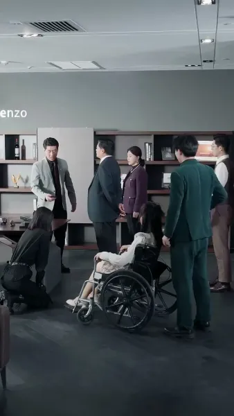 ชะตารักลิขิตหัวใจ