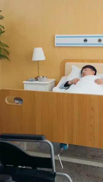 ชะตารักลิขิตหัวใจ