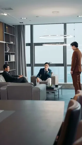 ชะตารักลิขิตหัวใจ