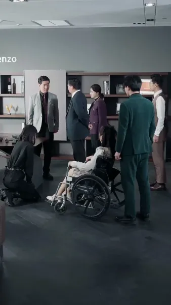 ชะตารักลิขิตหัวใจ