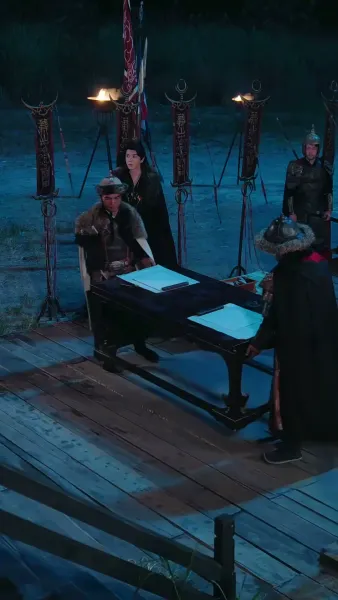 รักนี้ชดใช้ข้ามภพ