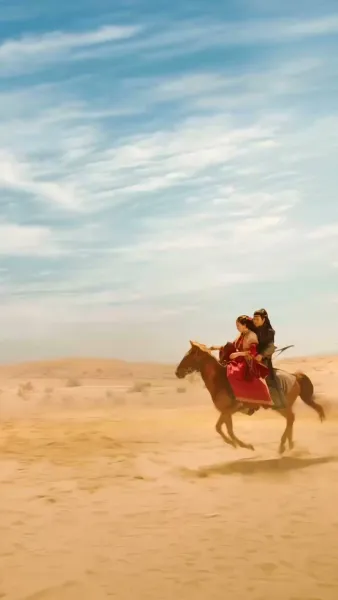 รักนี้ชดใช้ข้ามภพ