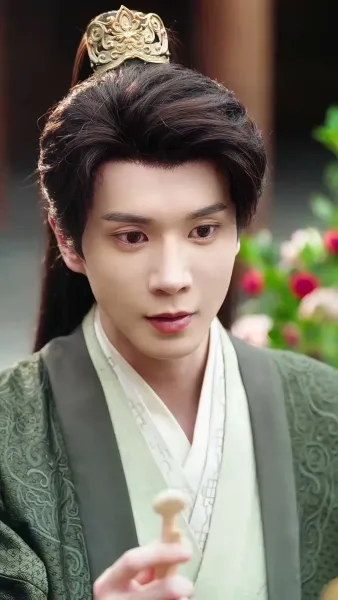 รักนี้ชดใช้ข้ามภพ