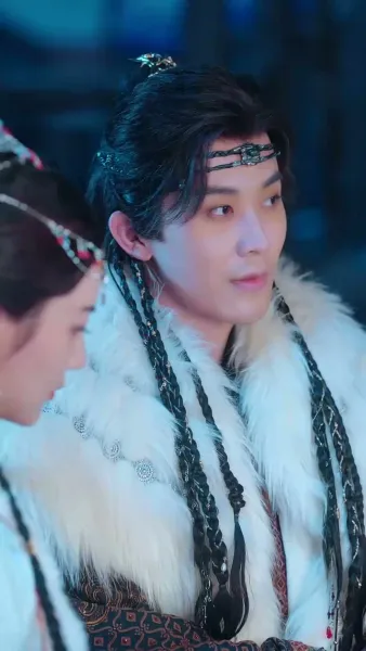 รักนี้ชดใช้ข้ามภพ