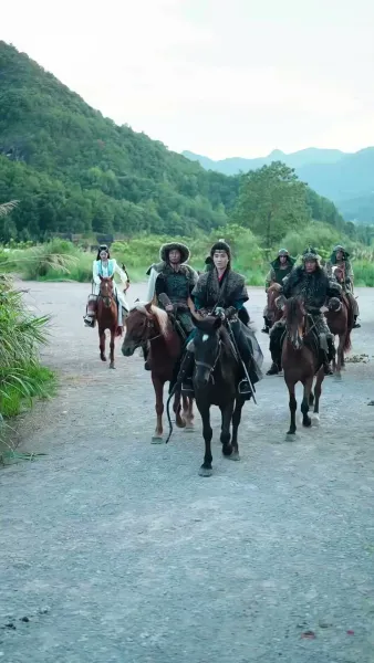 รักนี้ชดใช้ข้ามภพ