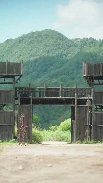 รักนี้ชดใช้ข้ามภพ