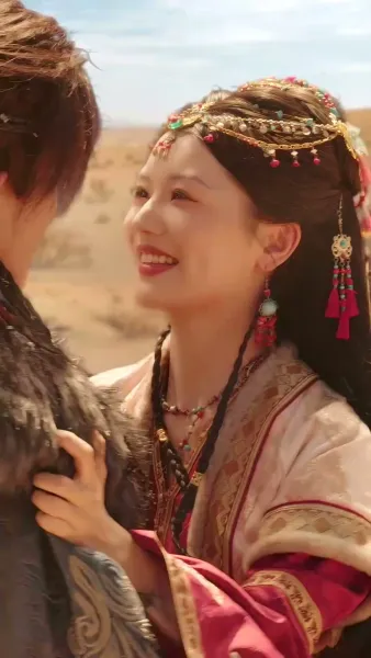 รักนี้ชดใช้ข้ามภพ