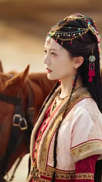 รักนี้ชดใช้ข้ามภพ