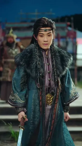 รักนี้ชดใช้ข้ามภพ