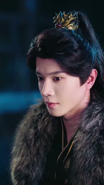 รักนี้ชดใช้ข้ามภพ