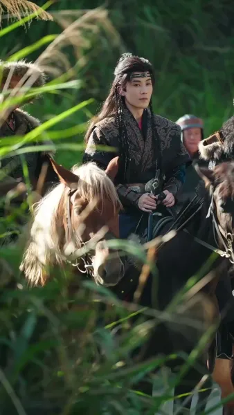 รักนี้ชดใช้ข้ามภพ