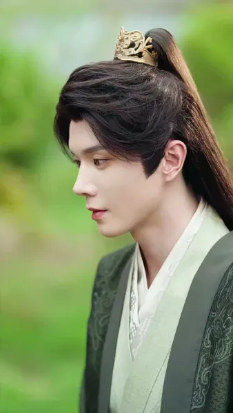 รักนี้ชดใช้ข้ามภพ