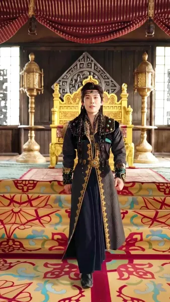 รักนี้ชดใช้ข้ามภพ