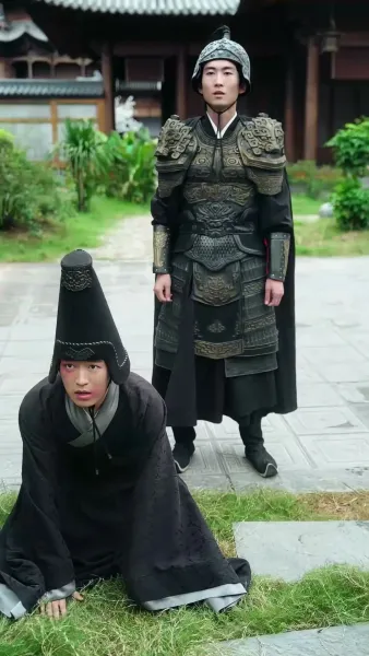 รักนี้ชดใช้ข้ามภพ