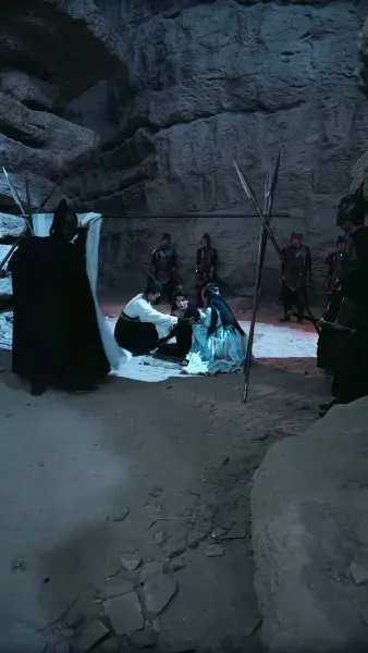 รักนี้ชดใช้ข้ามภพ