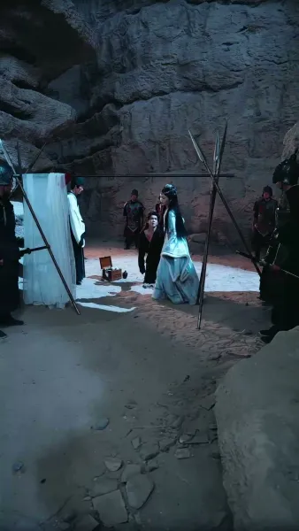 รักนี้ชดใช้ข้ามภพ