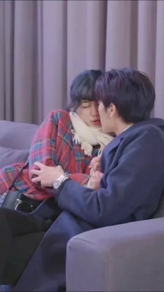 การแต่งงานของฉันคือสัญญา