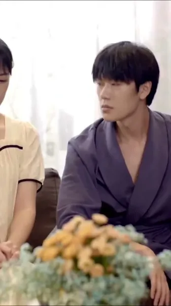 การแต่งงานของฉันคือสัญญา