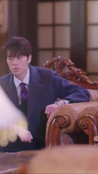 การแต่งงานของฉันคือสัญญา