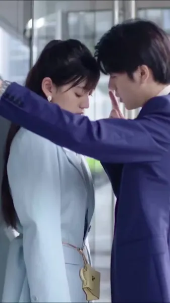 การแต่งงานของฉันคือสัญญา