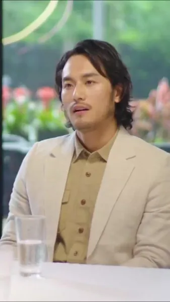 การแต่งงานของฉันคือสัญญา