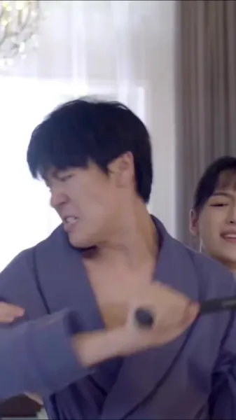 การแต่งงานของฉันคือสัญญา