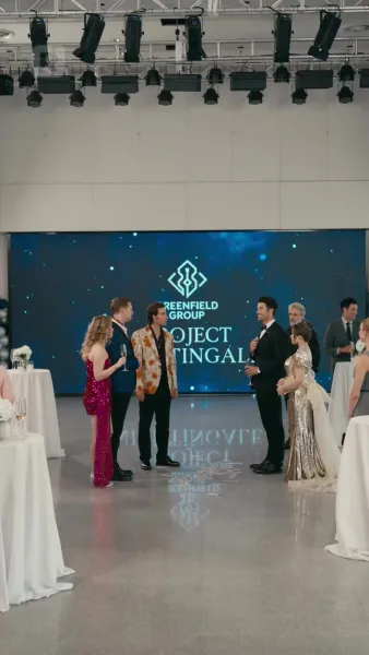 อย่าแตะพ่อของฉันที่ถือปืน!