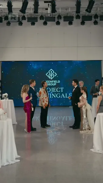 อย่าแตะพ่อของฉันที่ถือปืน!