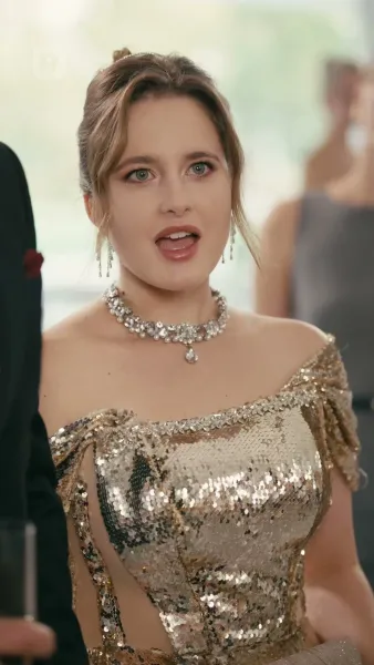 อย่าแตะพ่อของฉันที่ถือปืน!