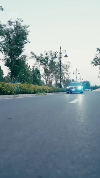 อย่าแตะพ่อของฉันที่ถือปืน!