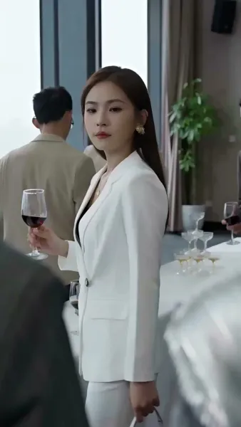 หลังเกิดใหม่คุณหนูตัวจริงขอกลับมาล้างแค้น